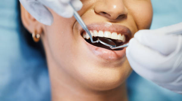 Best Pediatric Emergency Dentist in Ecorse, MI