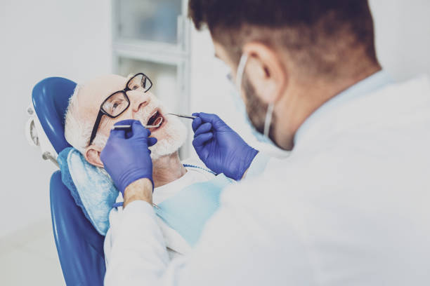 Best Holiday Emergency Dentist in Ecorse, MI